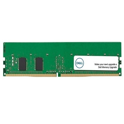 Dell Memory Upgrade - 8GB - 1RX8 DDR4 …