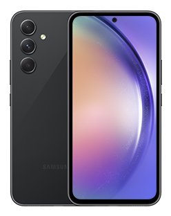 SM SAMSUNG GALAXY A54 5G BLACK EE 6,4 …