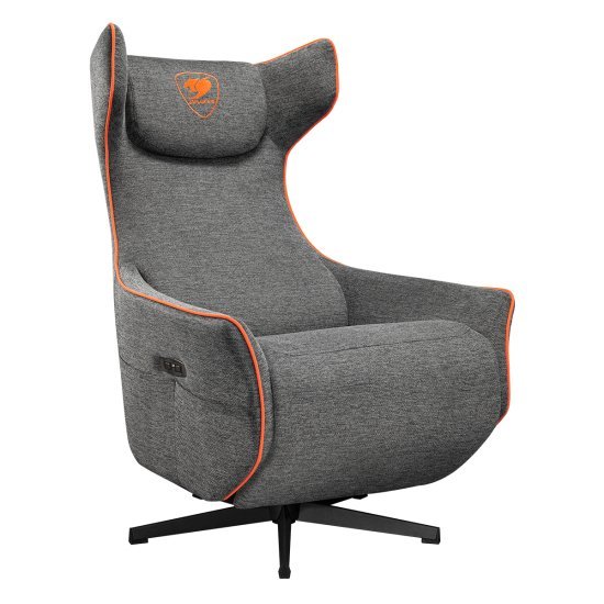 Cougar Magus Zero Gravity Electric Recliner, Poltrona Gaming …