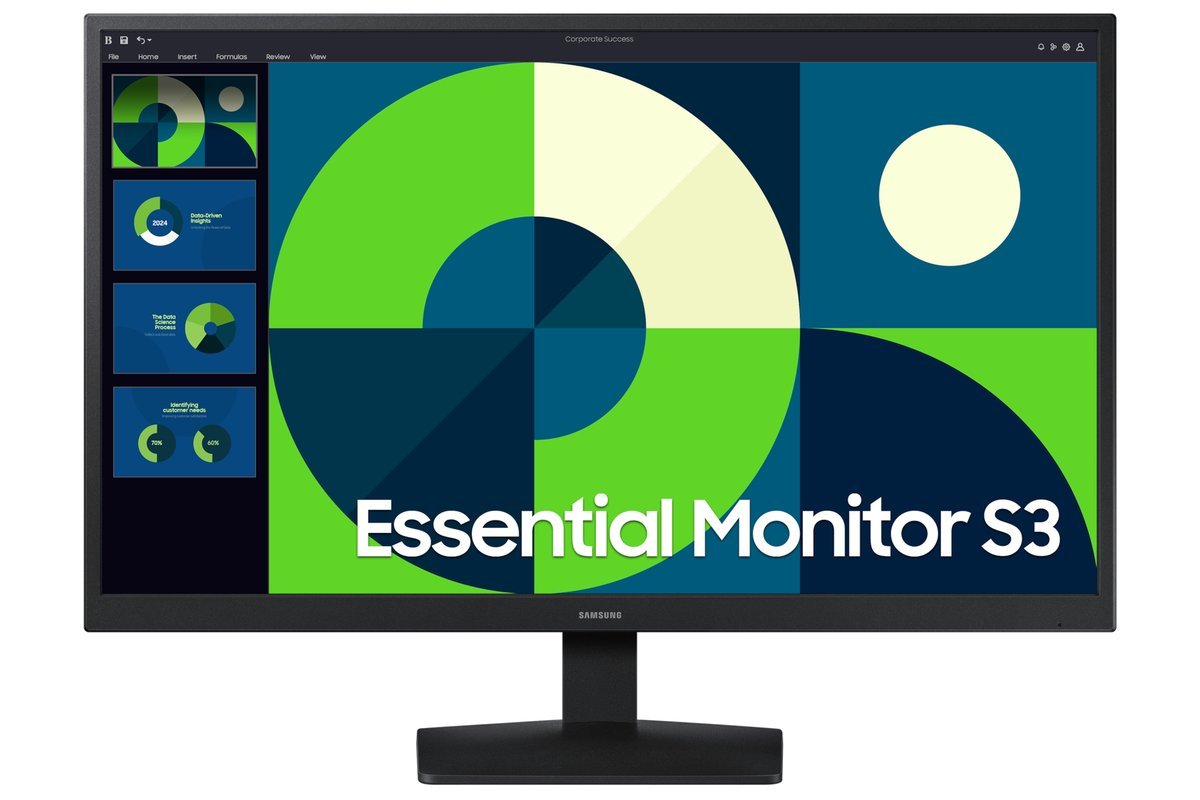 MON 24 VA HDMI 75HZ FHD 250CD VESA …
