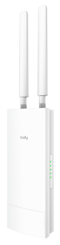 ACCESS POINT WIFI AC1200 PER INTERNI/ESTERNI (AP1200 OUTDOOR)