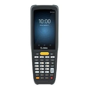 Zebra MC2200 computer palmare 10,2 cm (4") 800 …
