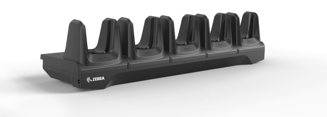 Zebra CRD-MC2X-5SCHG-01 Caricabatterie per dispositivi mobili Computer portatile …