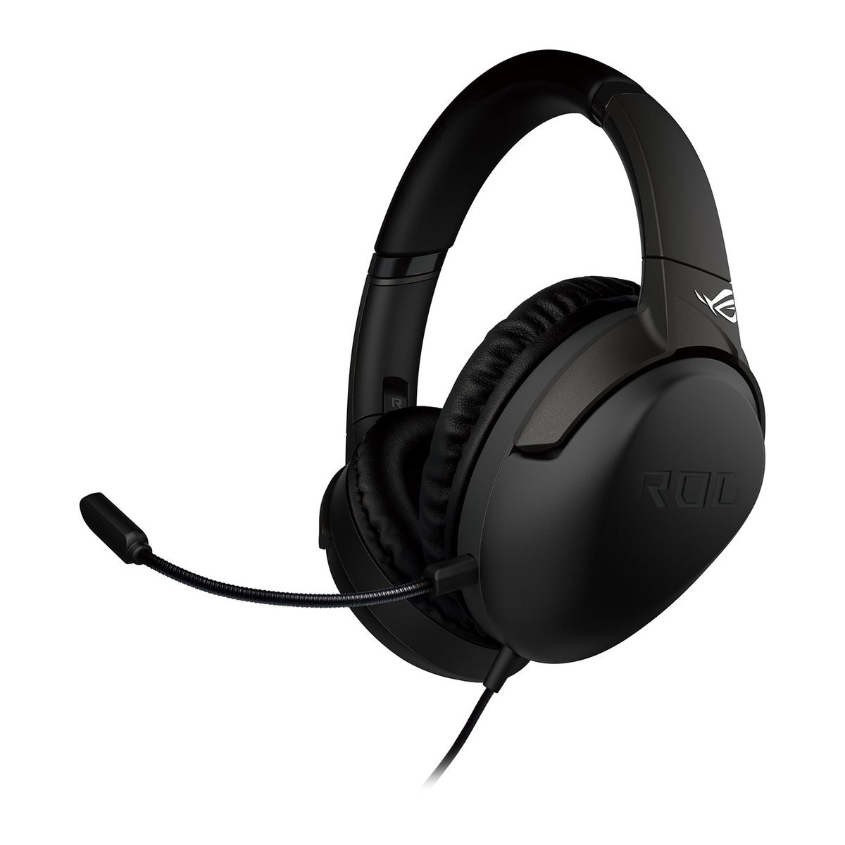 Asus ROG Strix Go USB-C Gaming Headset - …