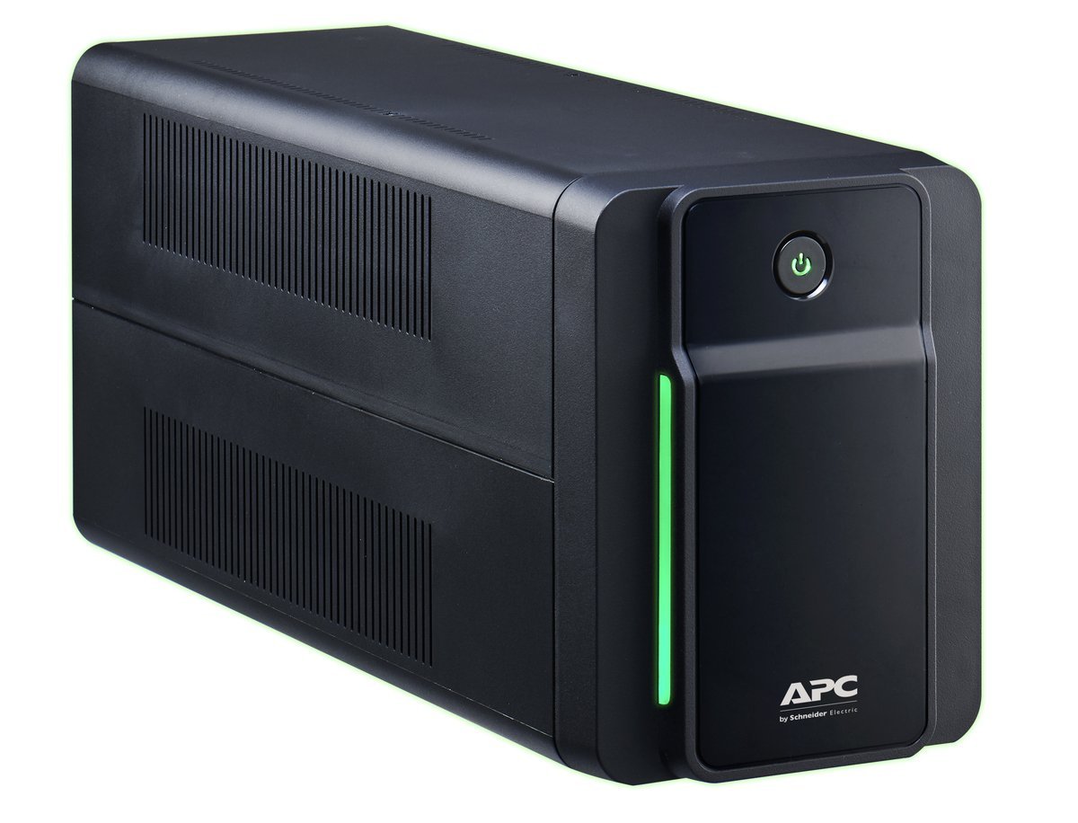 APC BX1200MI-FR gruppo di continuita (UPS) A linea …
