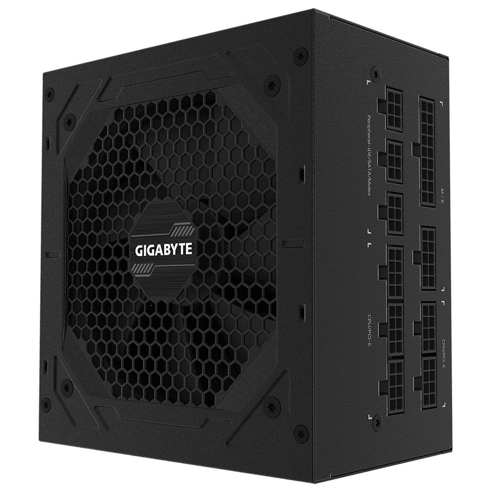 Gigabyte P850GM - 850 W - 100 - …