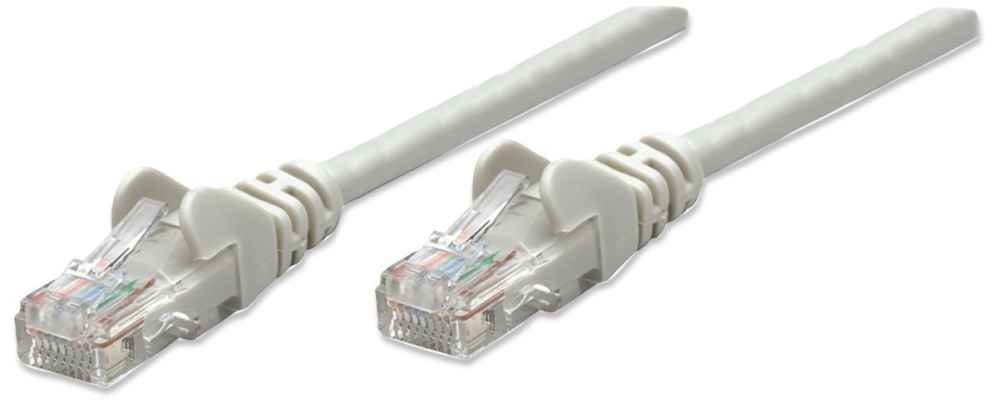 Intellinet 15m, Cat 5e UTP cavo di rete …
