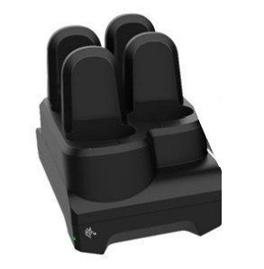 Zebra CR6080-SC400F4WW Caricabatterie per dispositivi mobili Lettore di …