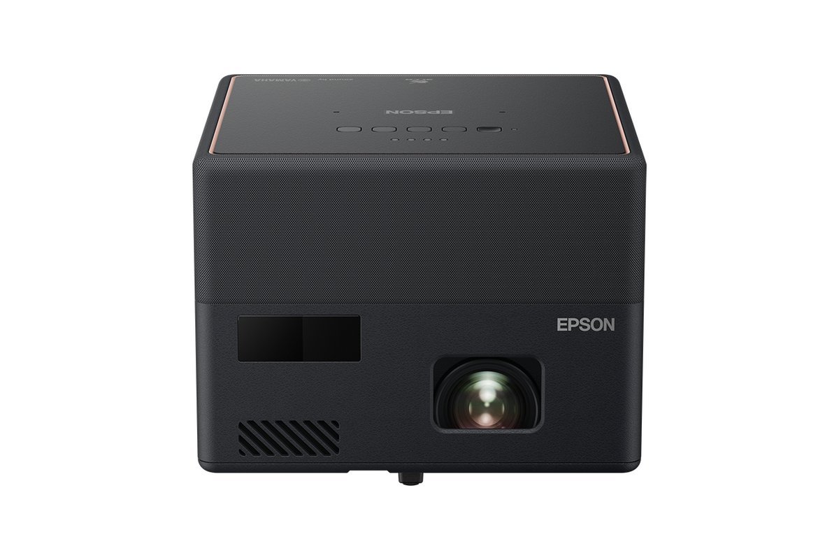 VIDEOPROIET.EPSON EF-12