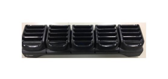 Zebra CRD-TC51-20S4BC-01 carica batterie Batteria del lettore di …