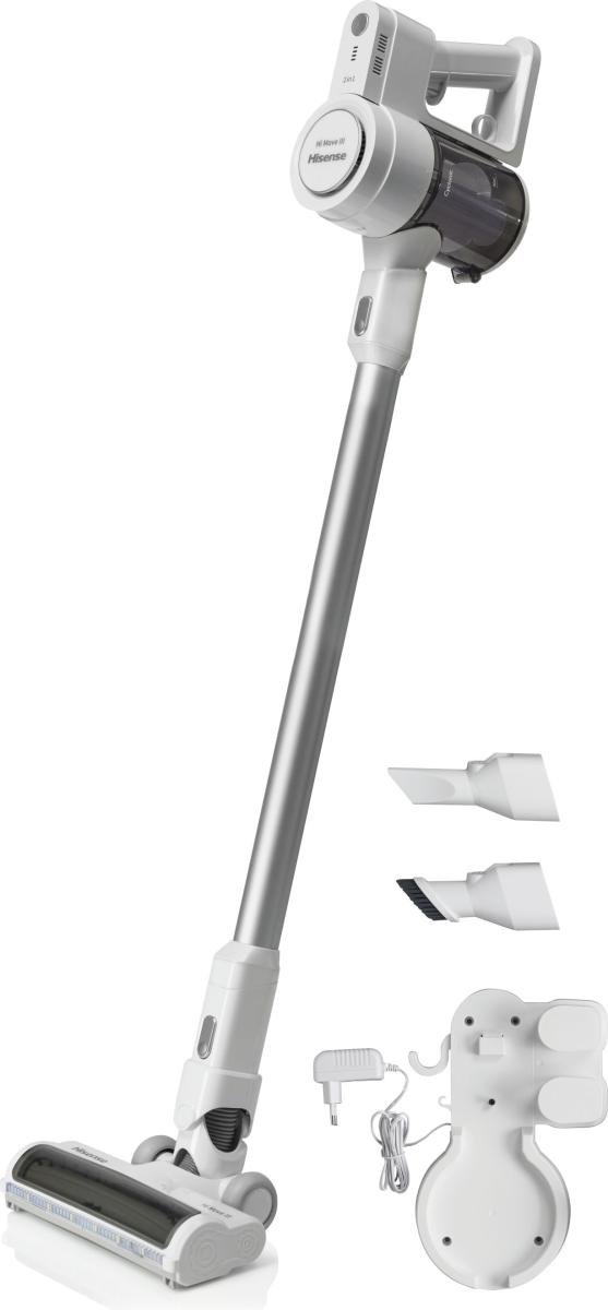 Hisense Scopa Elettrica Hi-Move III HVC6133 135W