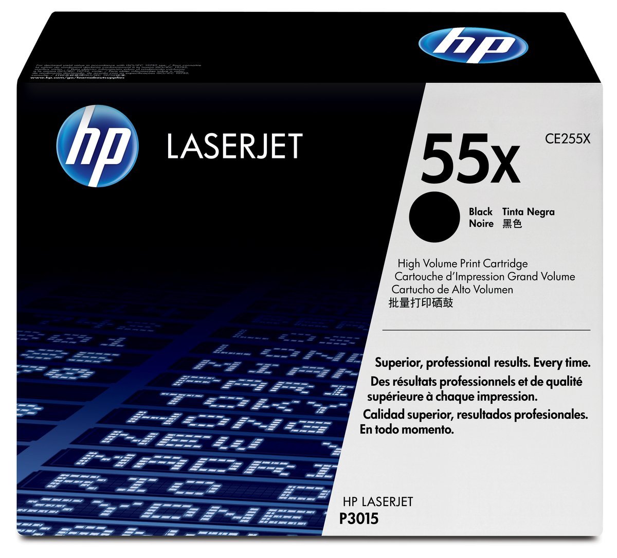 HP Cartuccia Toner originale nero ad alta capacita …