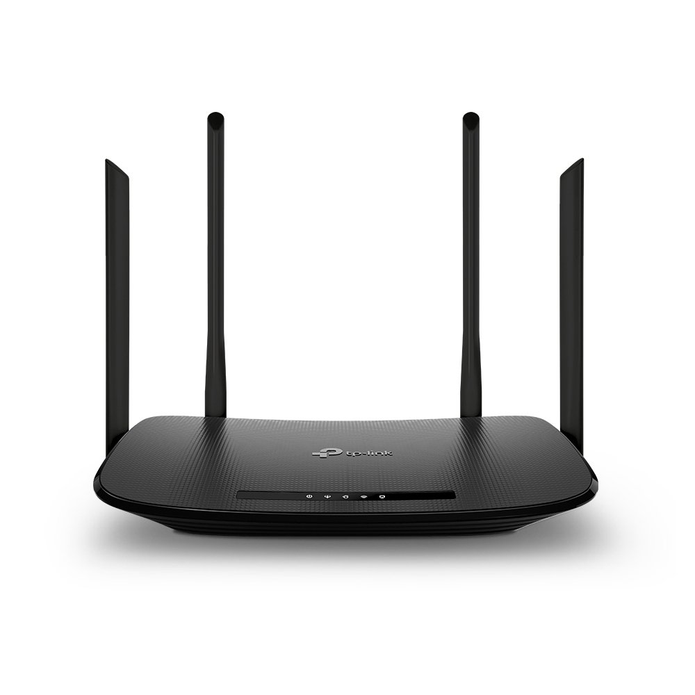 ROUTER AC1200 VDSL/ADSL 4FE PORTS 867MBPS 5GHZ + …