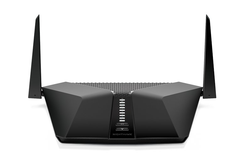 NETGEAR Nighthawk LAX20 - Router wireless - WWAN …