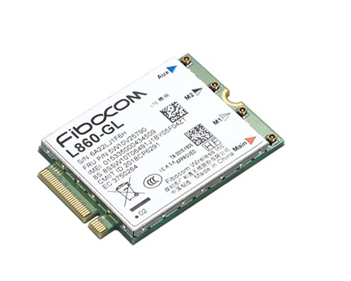 Fibocom L860-GL - Modem cellulare wireless - 4G …