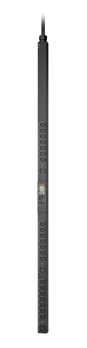 APC Rack PDU 9000 Switchato, ZeroU, 11,0kW, 230V, …