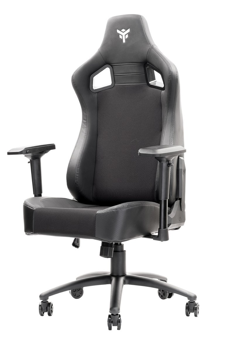 iTek Gaming Chair SCOUT PM30 - PVC, Doppio …