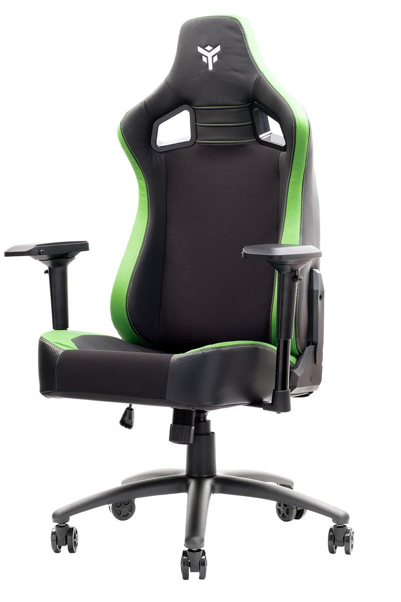 iTek Gaming Chair SCOUT PM30 - PVC, Doppio …