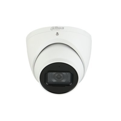 DAHUA EYEBALL IP AI 4 MP 2.8 MM …