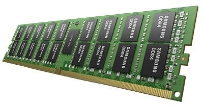 Samsung SoDimm DDR4 PC4-25600, 3200 Mhz, C16 - …