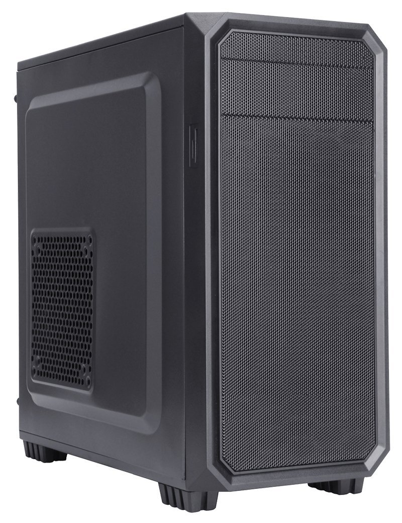 Case PATRIOT MINI EVO - Mini Tower- mATX- …