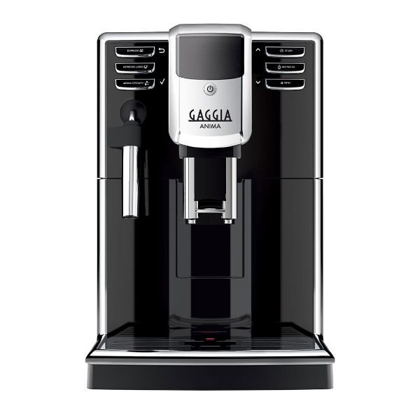 MACCHINA PER CAFFE GAGGIA ANIMA AUTOMATICA RI8760/01 BLACK