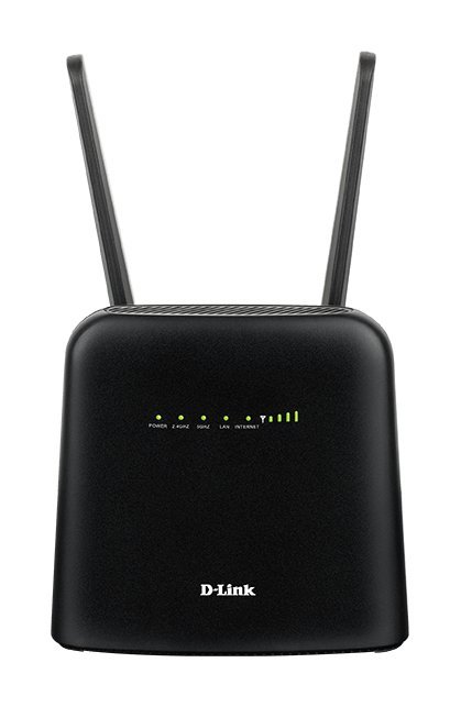 D-Link DWR-960 router wireless Gigabit Ethernet Dual-band (2.4 …