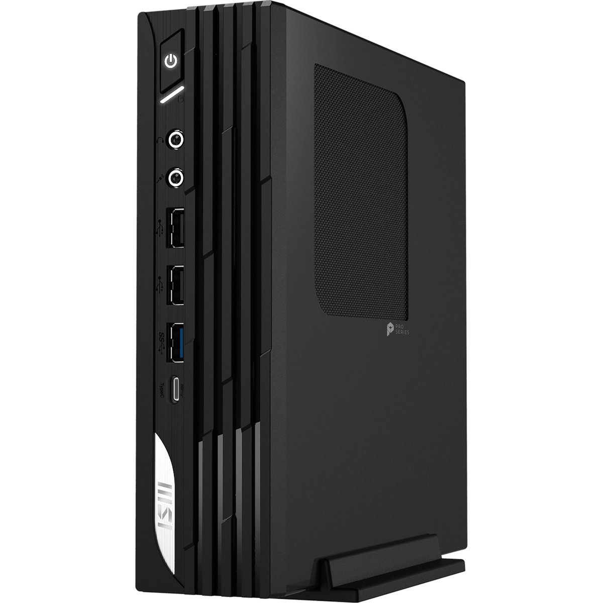 MSI PRO DP21 14M-889EU MINI PC i5-14400 RAM …