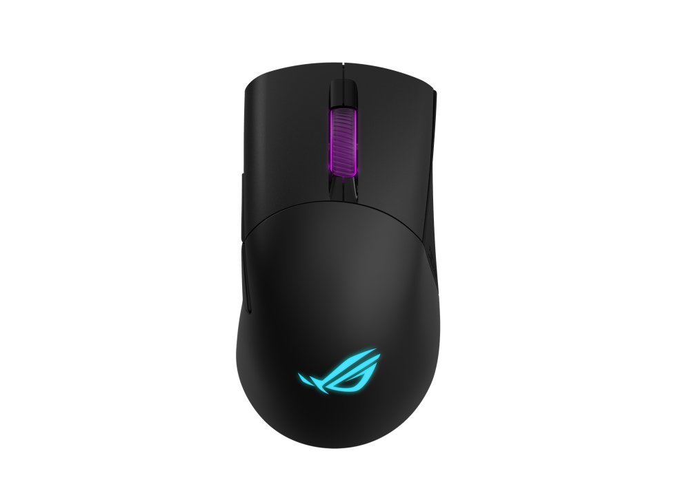 Asus ROG Keris Wireless / Wired Gaming Mouse …