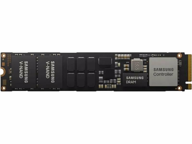 Samsung SSD PM9A3 960GB M.2 (22x110) NVMe Gen4 …