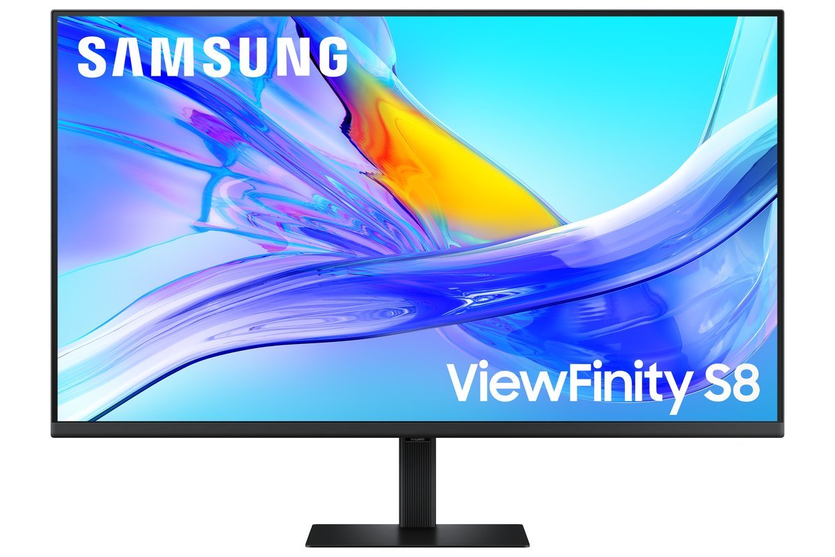 Samsung S80UD Monitor PC 94 cm (37") 3840 …