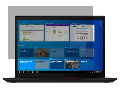 Lenovo 4XJ1M77975 schermo anti-riflesso Computer portatile Filtro per …