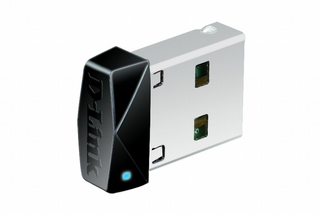 D-Link DWA-121 scheda di rete e adattatore WLAN …