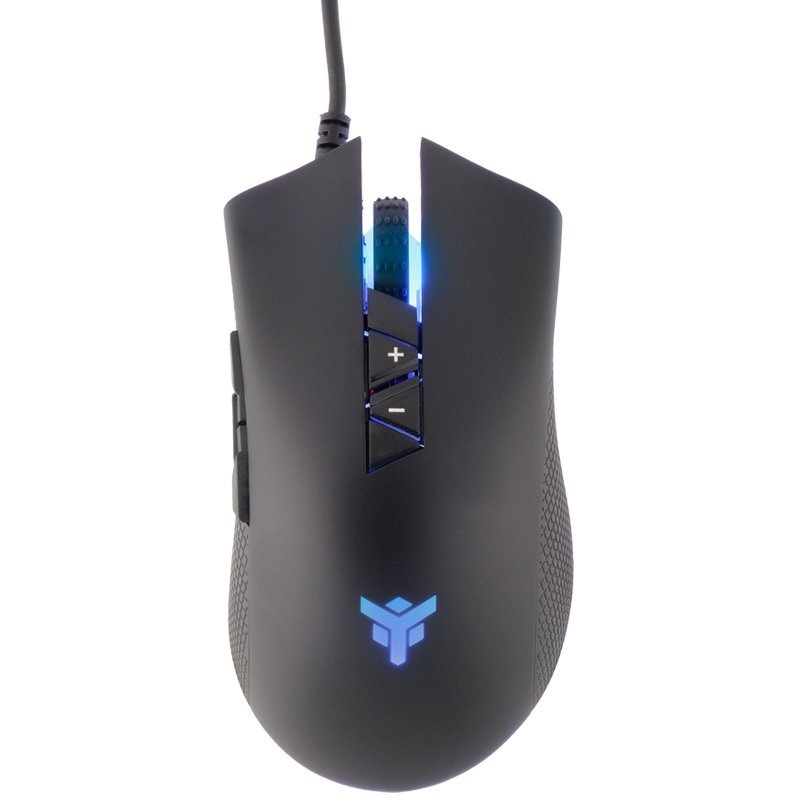 MOUSE GAMING G61 USB SENSORE A3050 8 TASTI …
