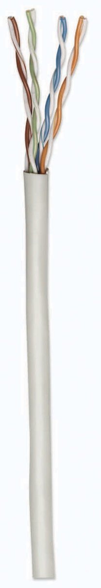 Intellinet 334136 - 305 m - Cat6 - …