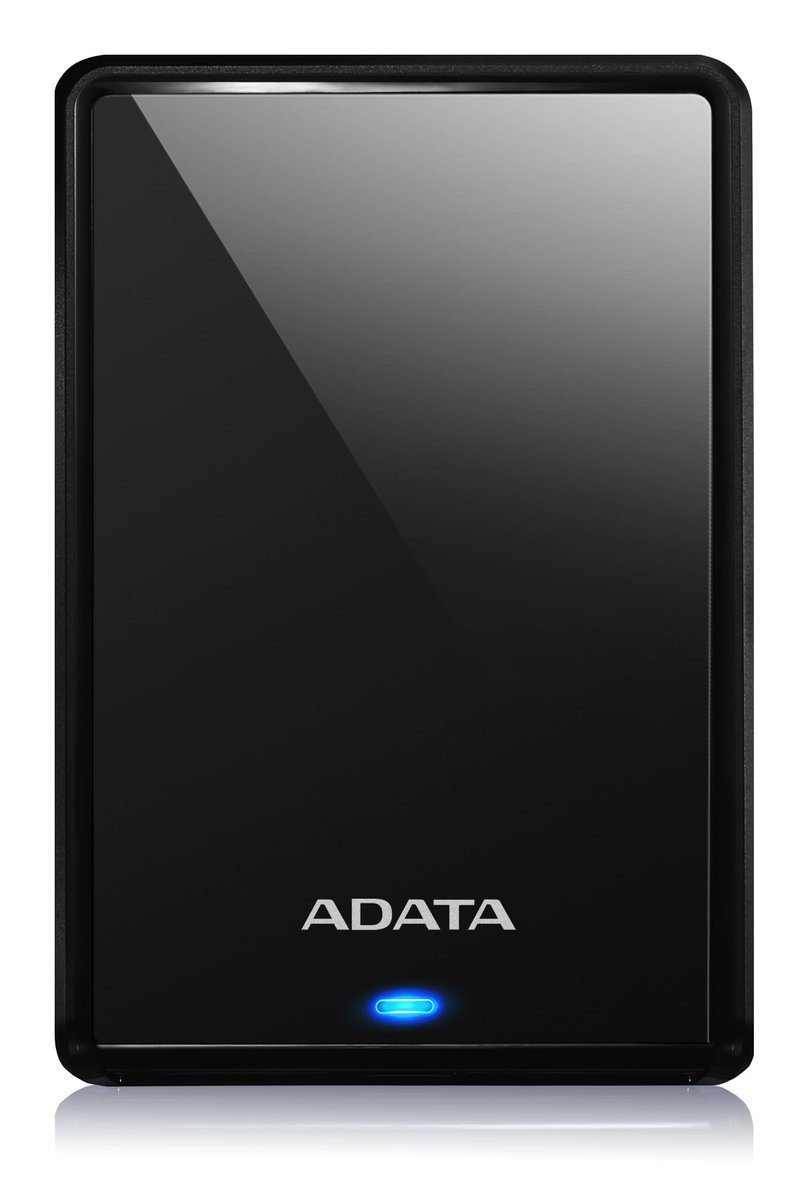 ADATA HV620S disco rigido esterno 1 TB USB …