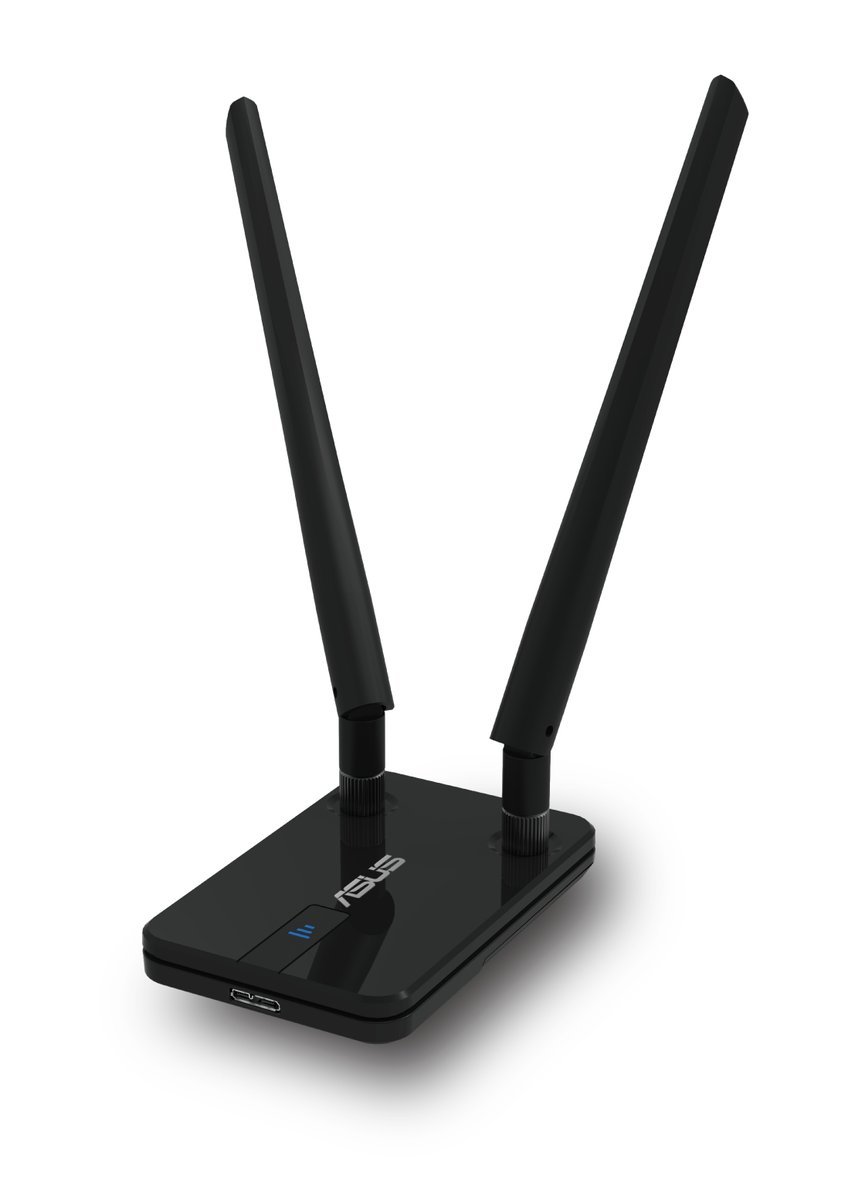 ASUS USB-AC58 Adattatore USB Wi-Fi 5 Dual Band …