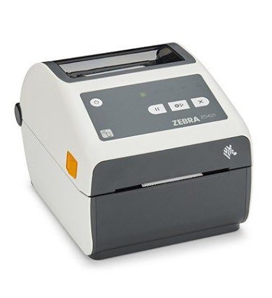 Zebra ZD421D stampante per etichette (CD) Termica diretta …