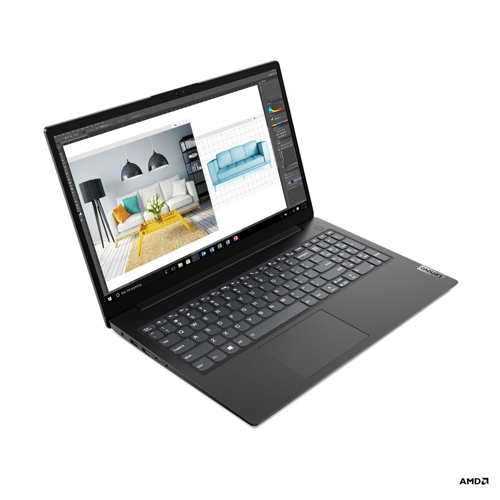 Lenovo V15 G2 ALC 82KD - AMD Ryzen …