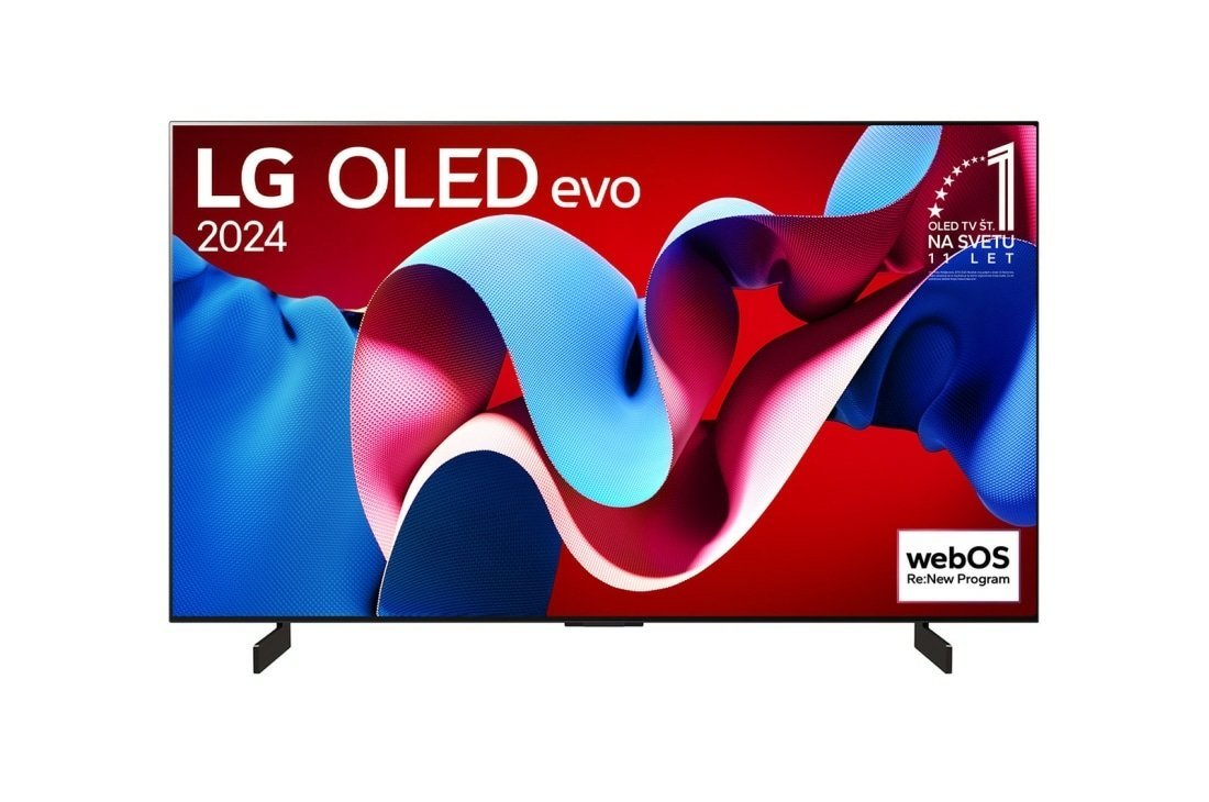 TV 42 LG UHD 4K SMART TV OLED …