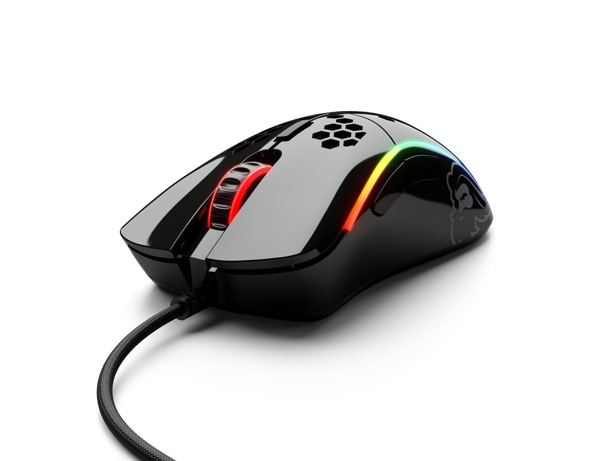 Glorious PC Gaming Race Model D- Gaming Mouse …