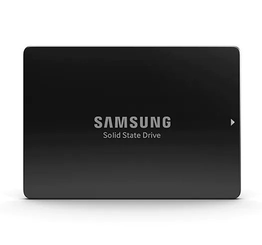Samsung SSD PM897 3.84TB SATA 2.5 DWPD 3 …