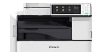 CANON INNER FINISHER-H1