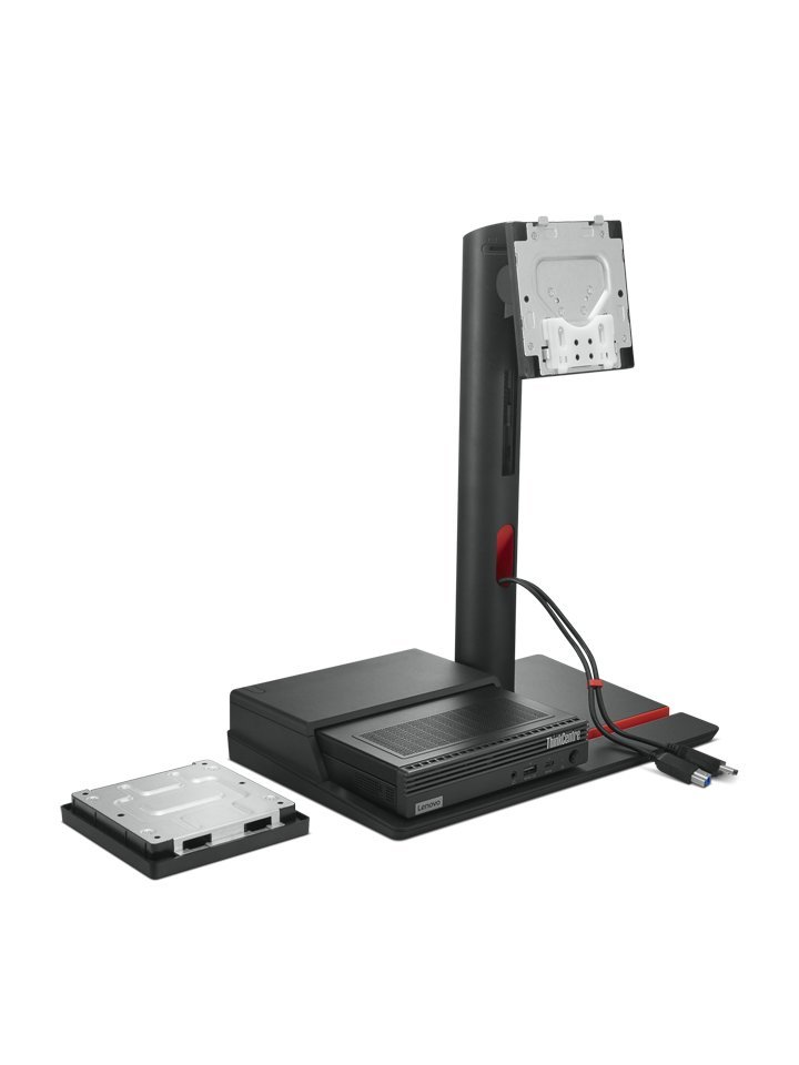 Lenovo 4XF1K03170 Supporti a parete per TV 68,6 …