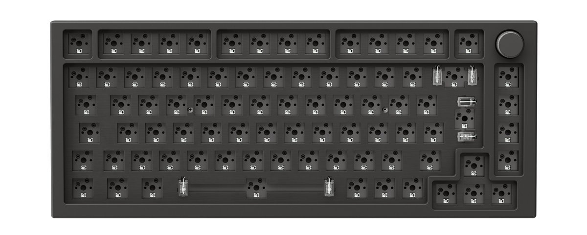 Glorious PC Gaming Race GMMK Pro Black Slate …