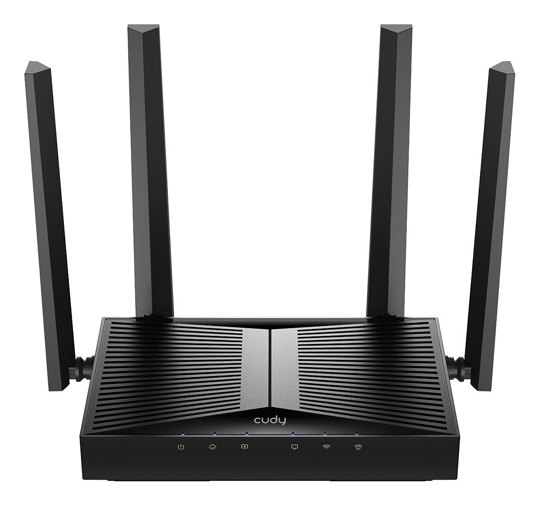 Cudy BE3600 2.5G Wi-Fi 7 Router