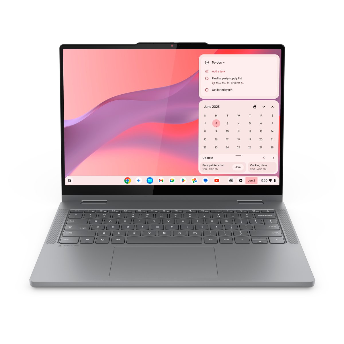 Lenovo Chrome 2in1 14IRU10 Intel Core 5 120U …