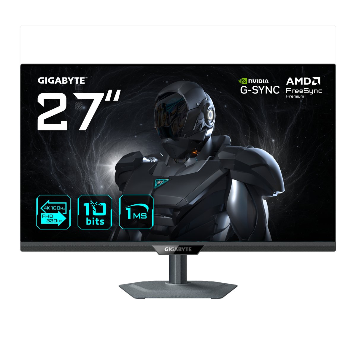 GIGABYTE G27UP