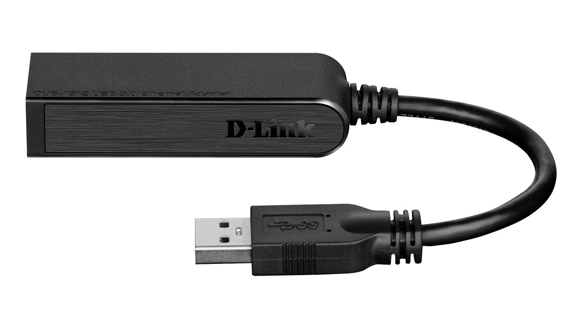 D-Link DUB-1312 scheda di rete e adattatore Interno …