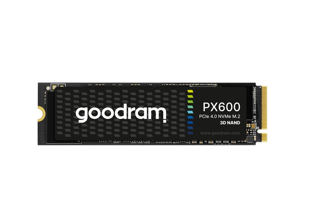 Goodram SSDPR-PX600-1K0-80 unita a stato solido interna 1 …